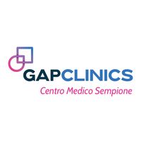 Logo GAPCLINICS Centro Medico Sempione